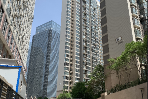 金水區(qū)金水路216號5號樓2單元32層3204號